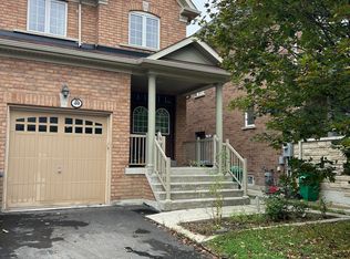 40 Loftsmoor Dr, Brampton, ON L6R 3R7