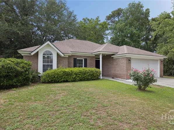 164 Druid Circle, Savannah, GA 31410