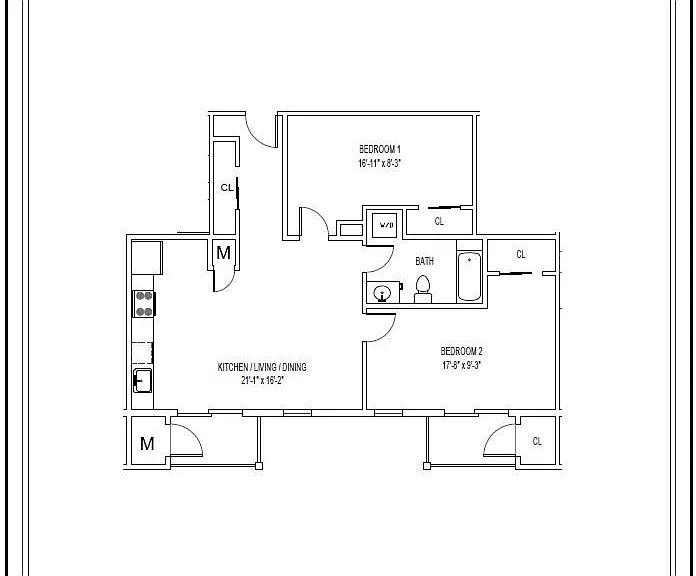 Residences at Woodlawn — Photo 94