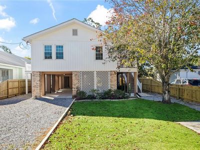 1944 Jefferson St, Mandeville, LA, 70448