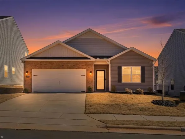 4608 Reedy Creek Farm Cir, Greensboro, NC 27405