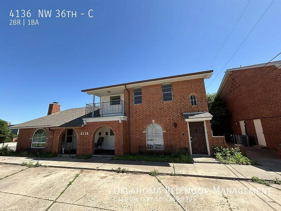 4136 NW 36th St #C