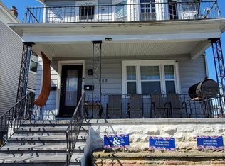 270 Breckenridge St FLOOR 2, Buffalo, NY