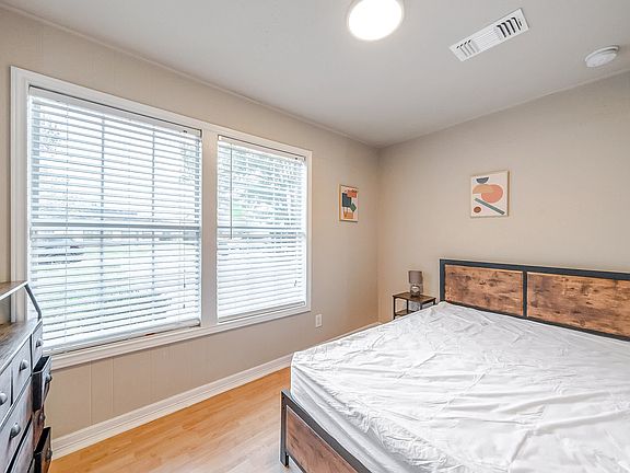 Actual photo of the room