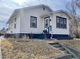 1011 E E Ave, Bismarck, ND 58501