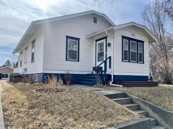 1011 E E Ave, Bismarck, ND 58501