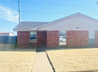 4107A Latricia Ln, Wichita Falls, TX 76302