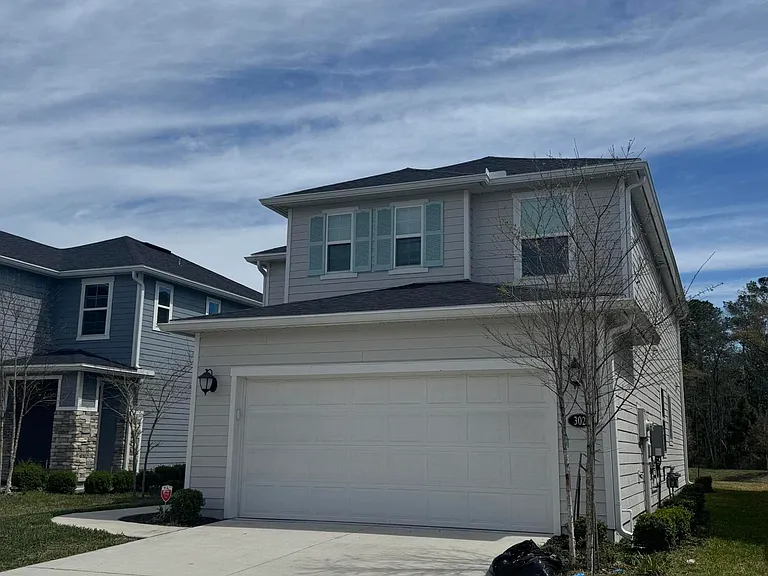 302 Rambling Brook Trl — Photo 2
