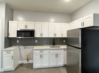131 Monticello Ave #3A, Jersey City, NJ 07304