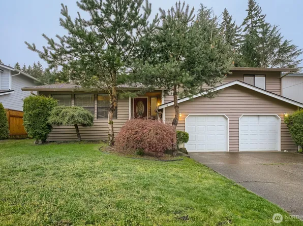 30912 11th Avenue SW, Federal Way, WA 98023