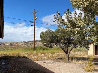 633 Kingman Ave #1040-B, Grants, NM 87020