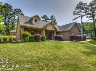 179 Restful Ridge Rd, Hot Springs, AR 71913