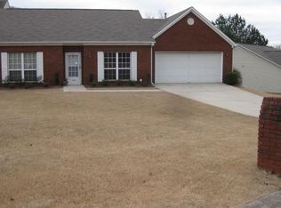 4341 Pebble Garden Ct, Birmingham, AL 35235