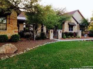 8810 Jodhpur, Fair Oaks Ranch, TX 78015