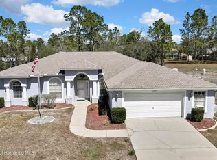 11257 Frigate Bird Ave, Weeki Wachee, FL 34613