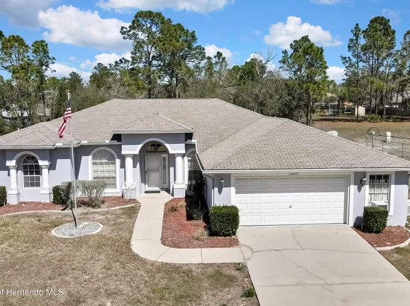 11257 Frigate Bird Ave, Weeki Wachee, FL 34613