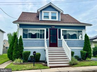 1305 Stevens Ave, Halethorpe, MD 21227