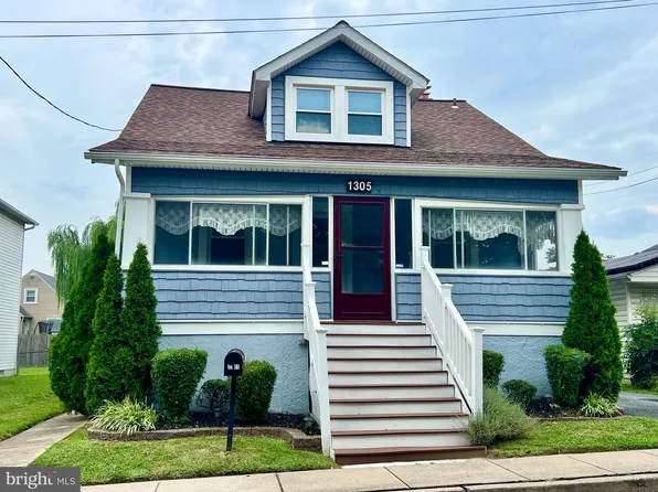 1305 Stevens Ave, Halethorpe, MD 21227