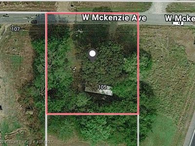 105 W McKenzie Ave, Pocola, OK, 74902