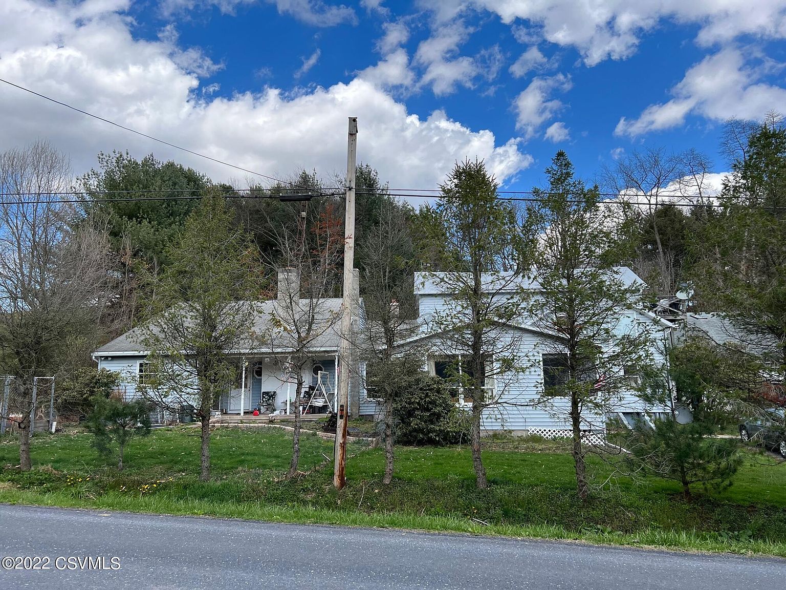 592 Verdilla Rd, Pt Trevorton, PA 17864 Zillow