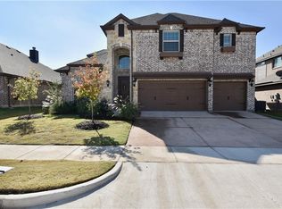 3302 Robin Trl, Melissa, TX 75454