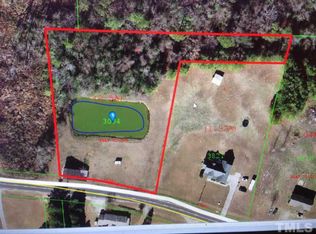 1488 Old Barbour Rd, Benson, NC 27504