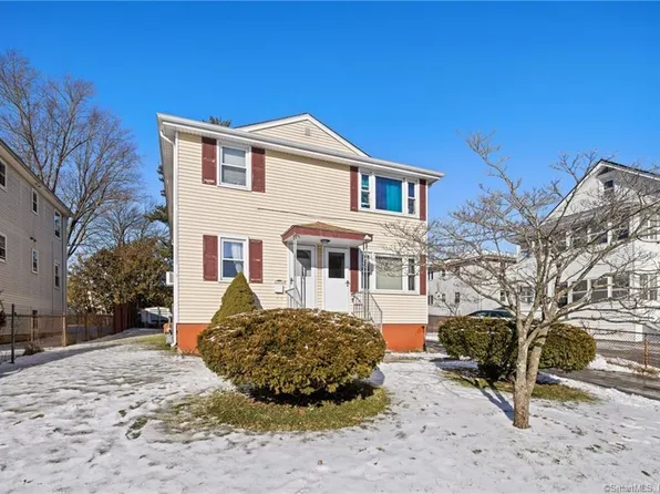 70 Wynola Avenue, New Britain, CT 06051