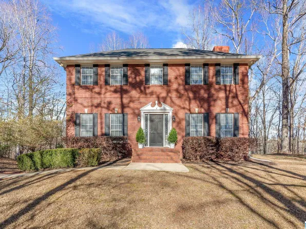 109 Bentbrook, Sylacauga, AL 35150