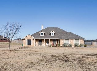 7124 Steer Ln, Crowley, TX 76036