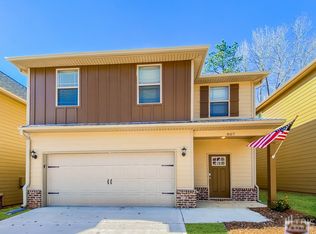 807 Crescent Way, Griffin, GA 30224