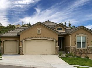 2508 Sierra Oak Dr, Colorado Springs, CO 80919