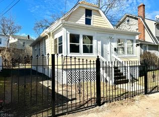 239 W End Ave, Newark, NJ 07106