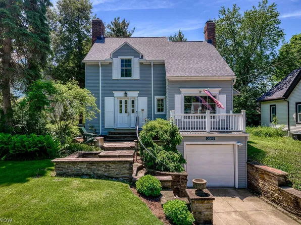 20650 Almar Dr, Shaker Heights, OH 44122