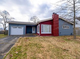 107 Germaine Rd, Butler, PA 16001