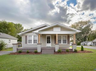 302 Patton St, Florence, AL 35630