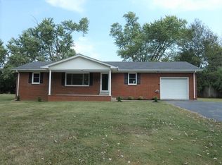 1063 Sportsman Club Rd, Russellville, KY 42276