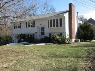 7 Young St, Lexington, MA 02420