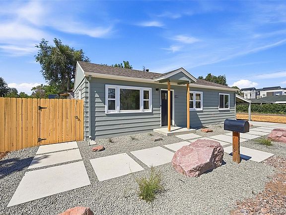 2nd image of 5495 W 13th Avenue