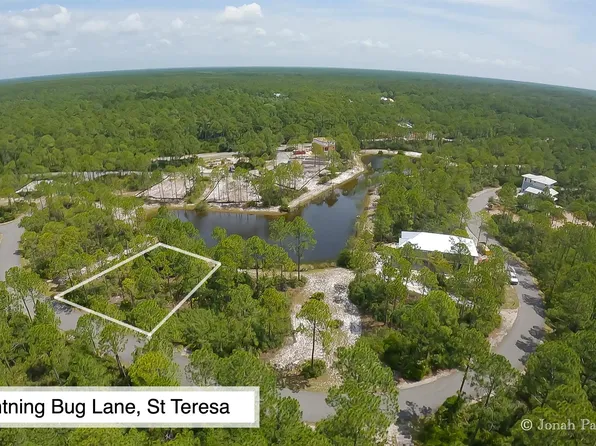 135 Lightning Bug Ln, Sopchoppy, FL 32358
