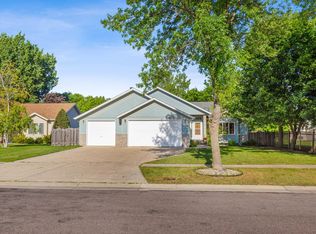 3626 20th St S, Fargo, ND 58104