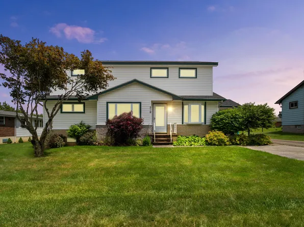 219 Maple Ave, Ebensburg, PA 15931