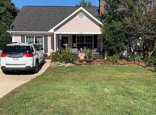 2601 Fence Post Ln, Monroe, NC 28110