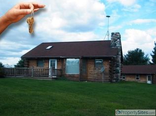 455 N Ionia Rd, Vermontville, MI 49096