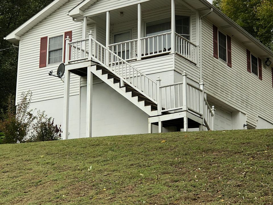 House Front