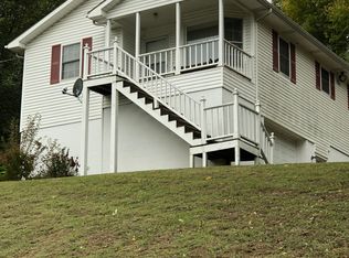 333 N Loretta St, Greeneville, TN 37745