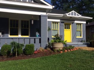 459 Lytle Ave SE, Atlanta, GA 30316