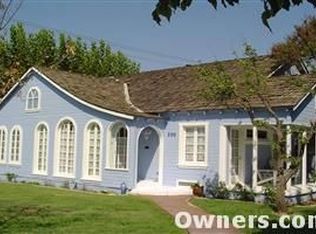 200 Lincoln St, Bakersfield, CA 93305