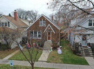 7819 W 66th St, Bedford Park, IL 60501