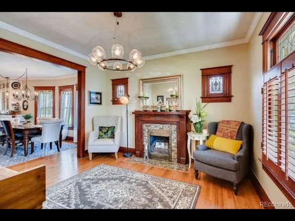 1420 S Sherman St, Denver, CO 80210