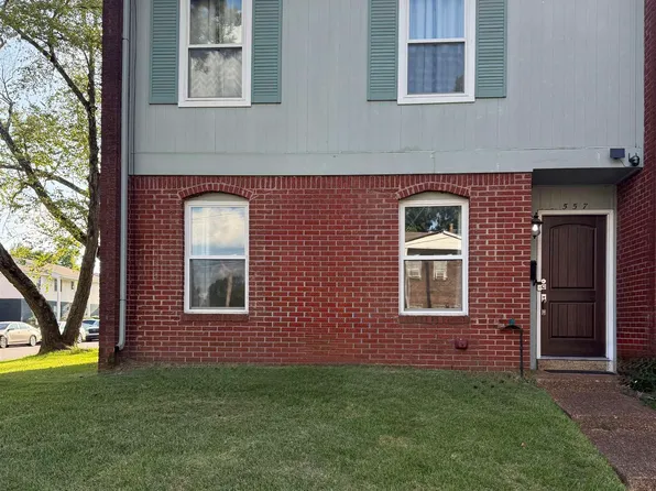 557 Sabine St #557, Memphis, TN 38117